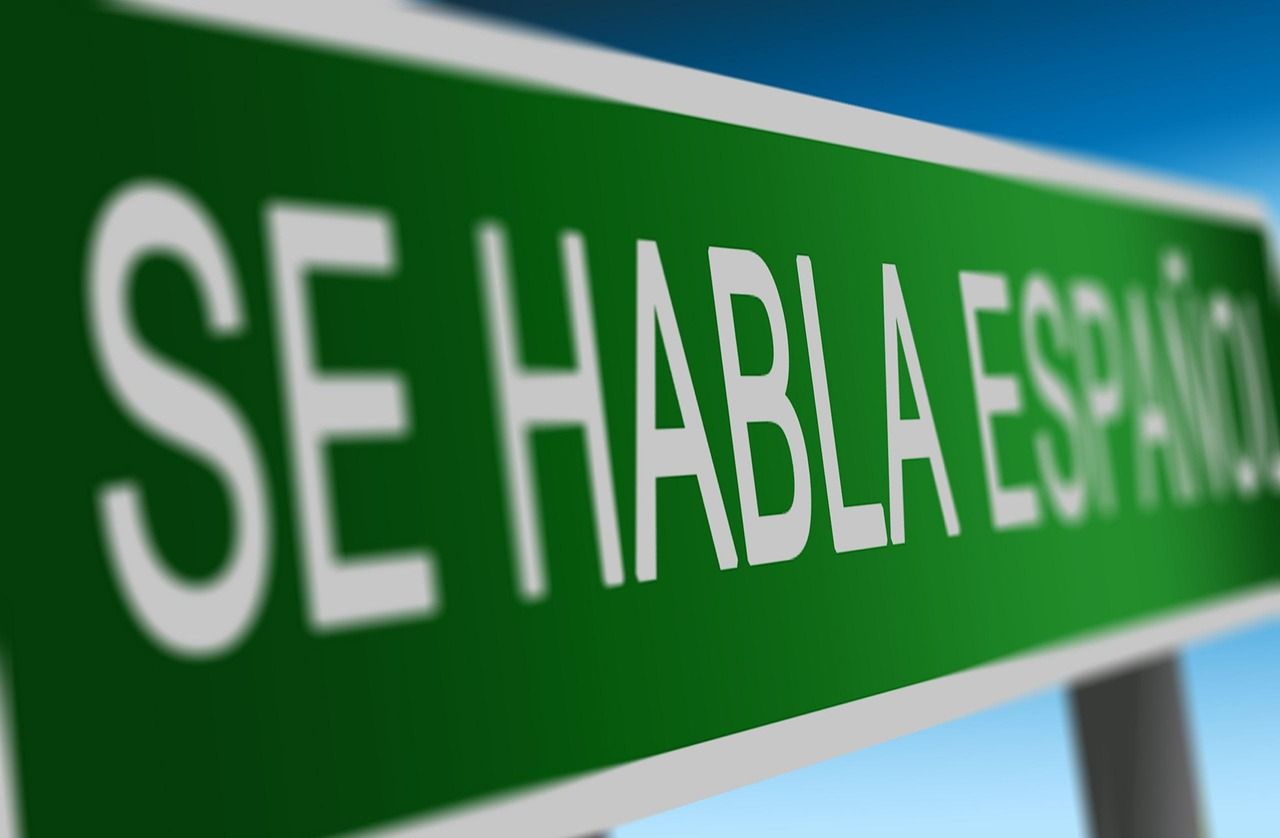 Habla sin miedo. Equivocarse nunca es un error